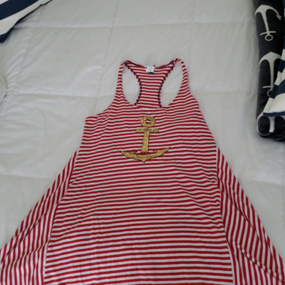 Beach cover up